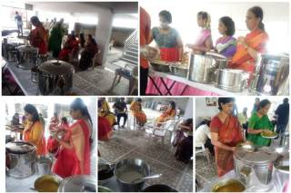 Delicious Caterers, Ranga Reddy - 1