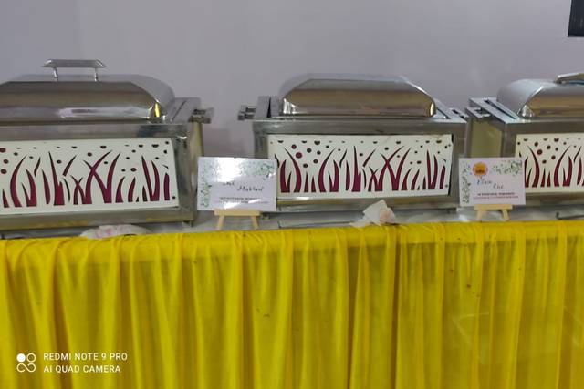 Lucknowala Catering Service 4