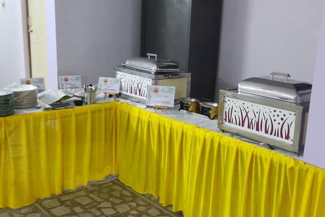 Lucknowala Catering Service 5