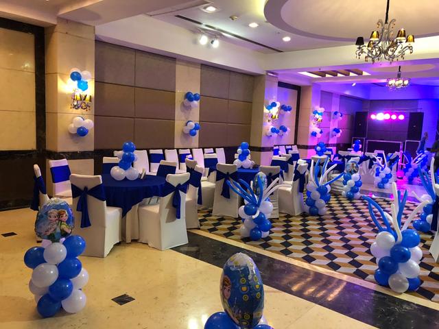 Quality Inn, Gurgaon - 1