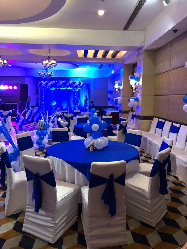 Quality Inn, Gurgaon - 2