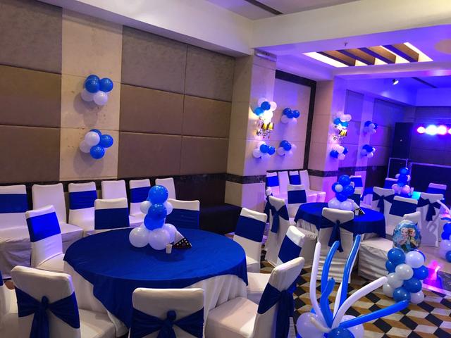 Quality Inn, Gurgaon - 3