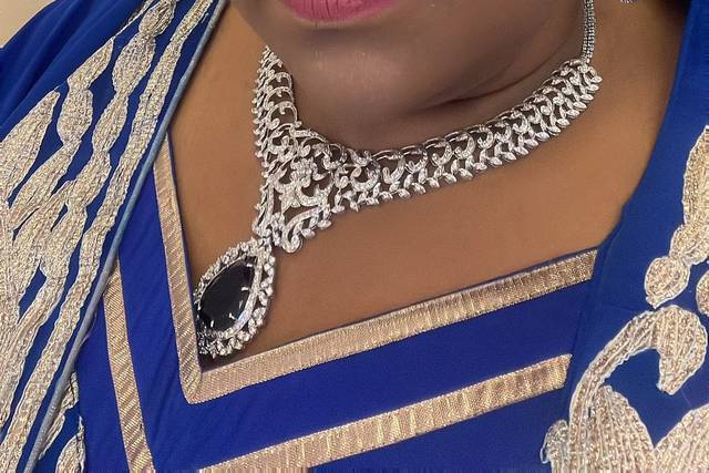 Makeup with Adya Pratap 3