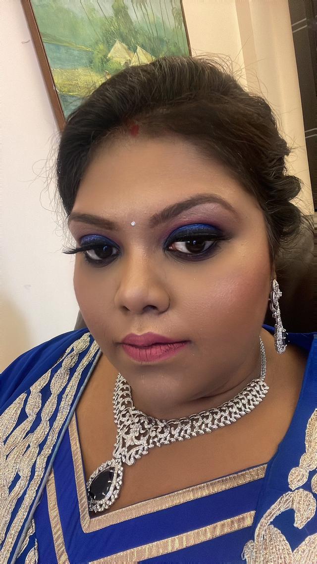 Makeup with Adya Pratap - 2