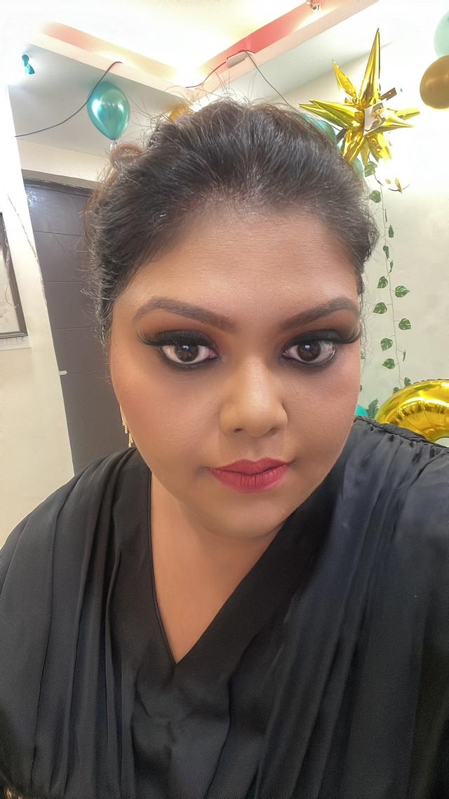 Makeup with Adya Pratap - 3