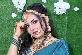 Simran's Beauty World 1