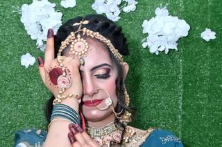 Simran's Beauty World 2