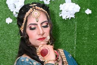 Simran's Beauty World 3