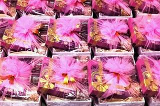 Kshir and Canele by chef Ajay Chopra - 1