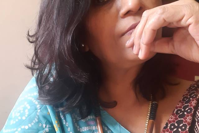Pooja Singh 2