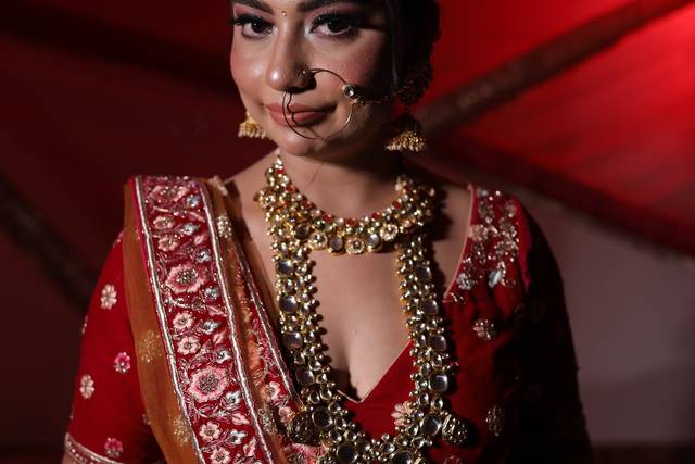 Bella Makeovers by Tanya Arora 2