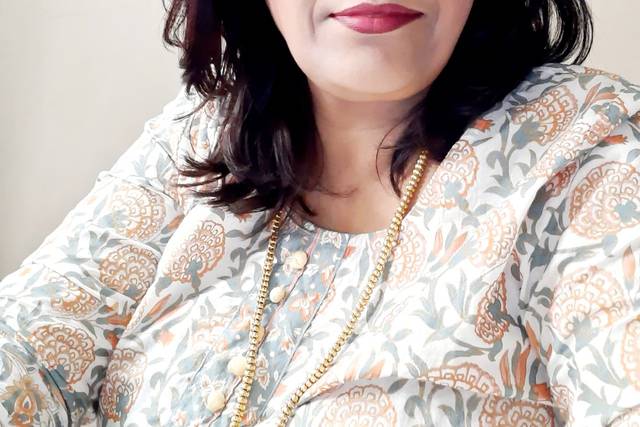 Pooja Singh 3