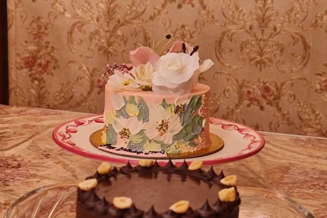 Lagom Patisserie 2