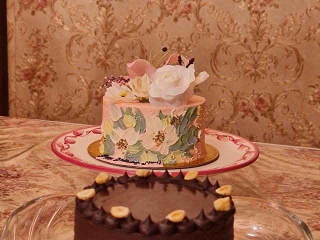 Lagom Patisserie - 1