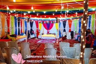 Subhkamna Wedding Planners - 5
