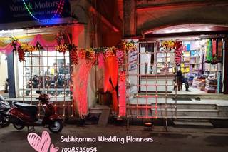 Subhkamna Wedding Planners - 6