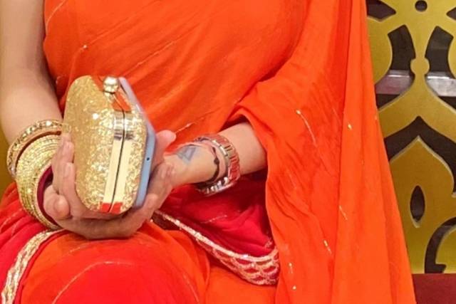 Sudhir Bhai Saree Wala 2