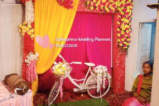 Subhkamna Wedding Planners - 7