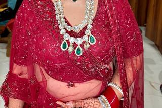 Makeup Reaction by Kapil Chauhan - 11