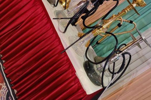 Raunak E Mehfil - The Royal Hookah Catering 3