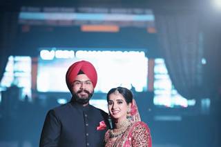 Makeup By Akshima - 1