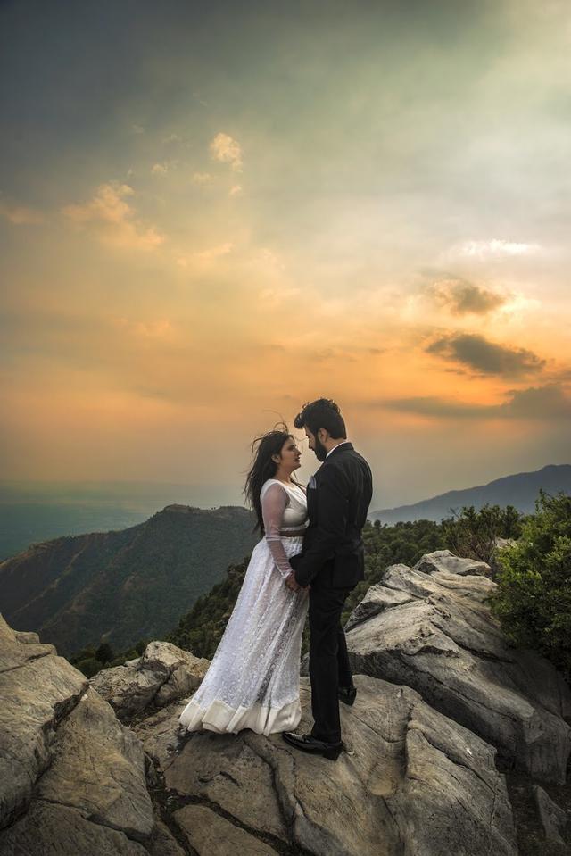 Love Strings Weddings - 2