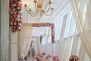 Spider Decorators & Event Management Co - 7
