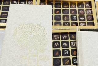 The Chocolate Wardrobe - 8