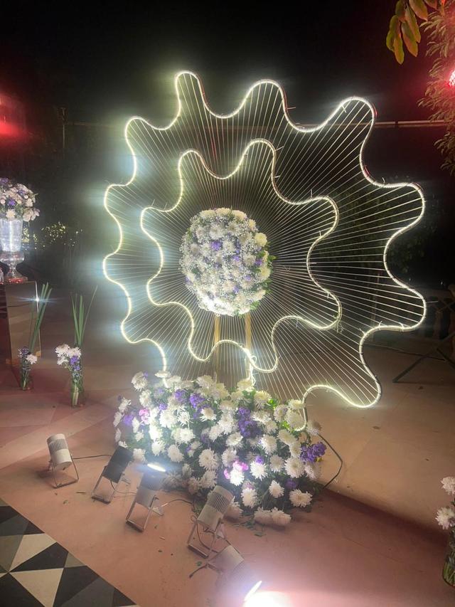 The Eventor - 1