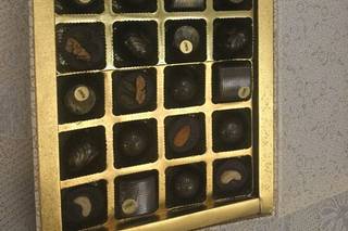 The Chocolate Wardrobe - 9