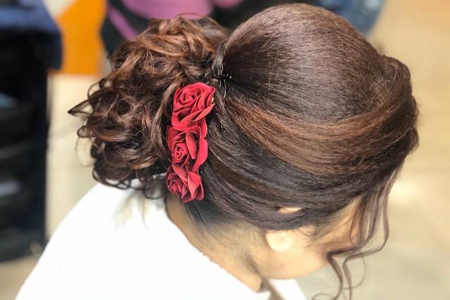 Flair Rachna Makeup Artist 3