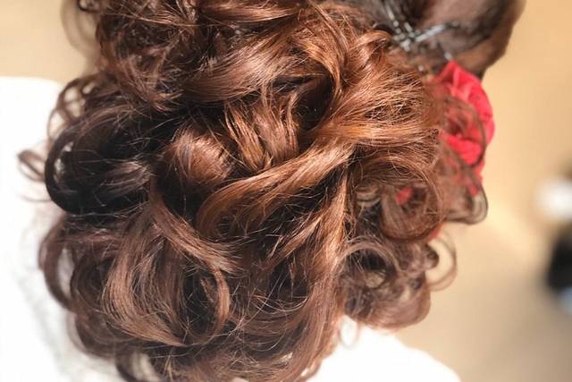Flair Rachna Makeup Artist 4