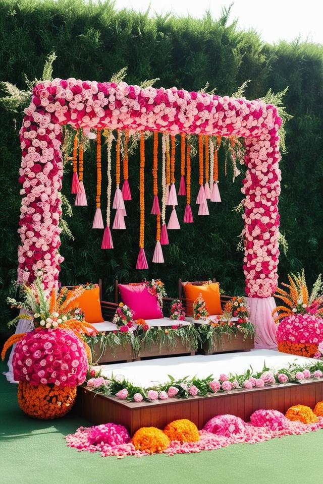 Rigveda Palace - 2