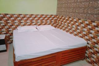 Kalyanam Marriage Lawn - 12