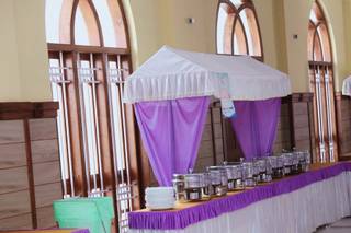 Aadhya Caterers - 1
