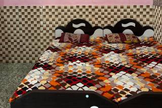 Kalyanam Marriage Lawn - 8