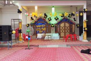 Kalyanam Marriage Lawn - 5