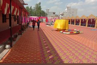 Kalyanam Marriage Lawn - 7