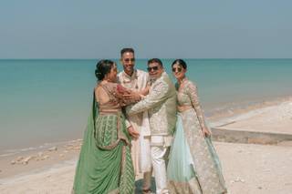 Weddings By Evensia - 6