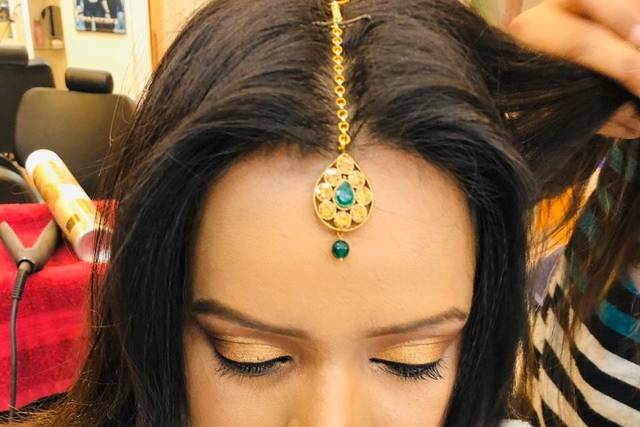 Flair Rachna Makeup Artist 1