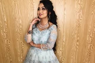 Smriti Kamra Makeup 5