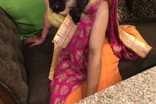 Glitters by Priya Gupta - 3