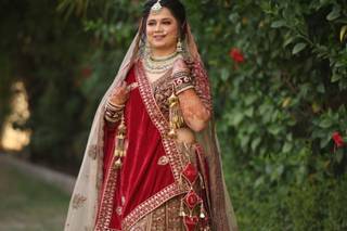 Kinjal Upadhyay Shenvekar 1