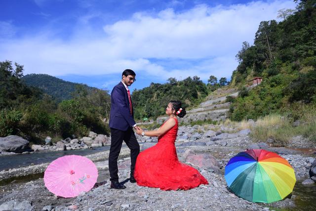 Christine Fotography Capturing Your Moments - 4