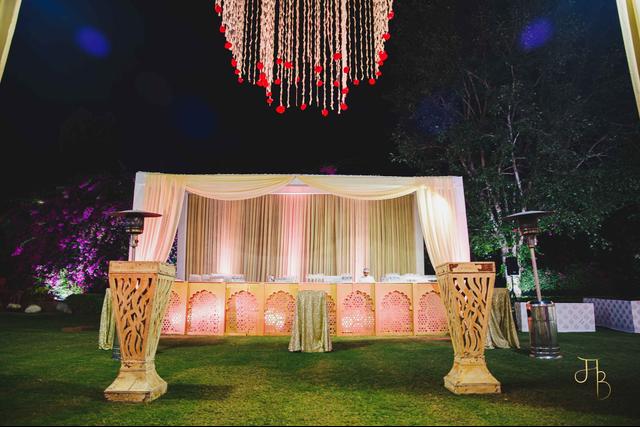 Olive Events By Kunal Arora - 1