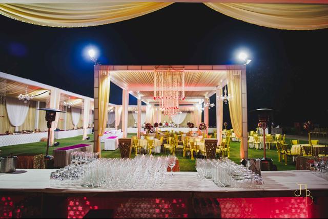 Olive Events By Kunal Arora - 3