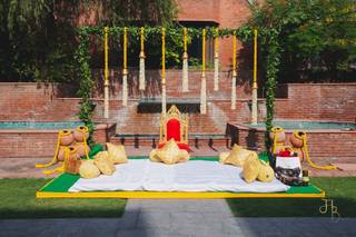 Olive Events By Kunal Arora - 7