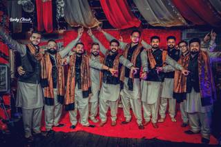 Lucky Classic Studio - 1