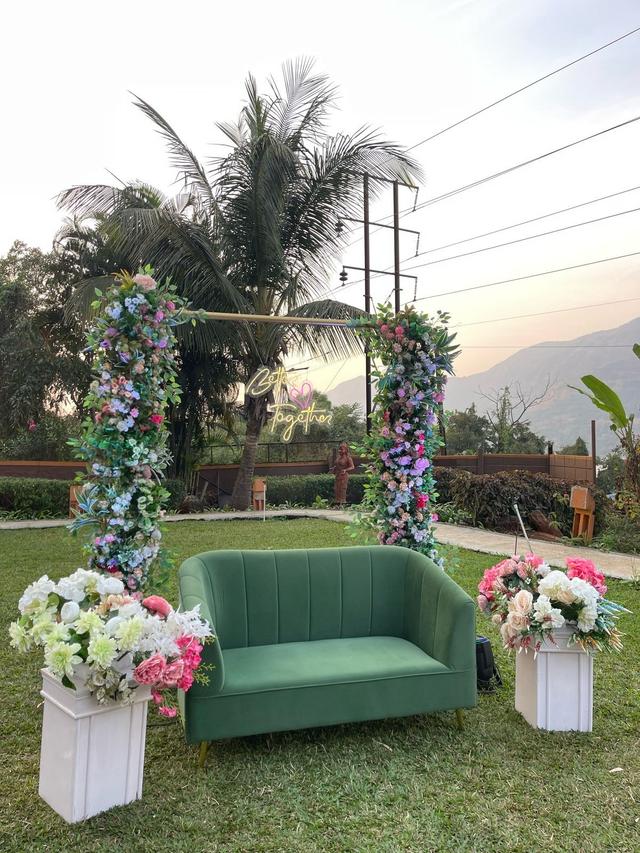 Golden Pearl Events and Decor - 2