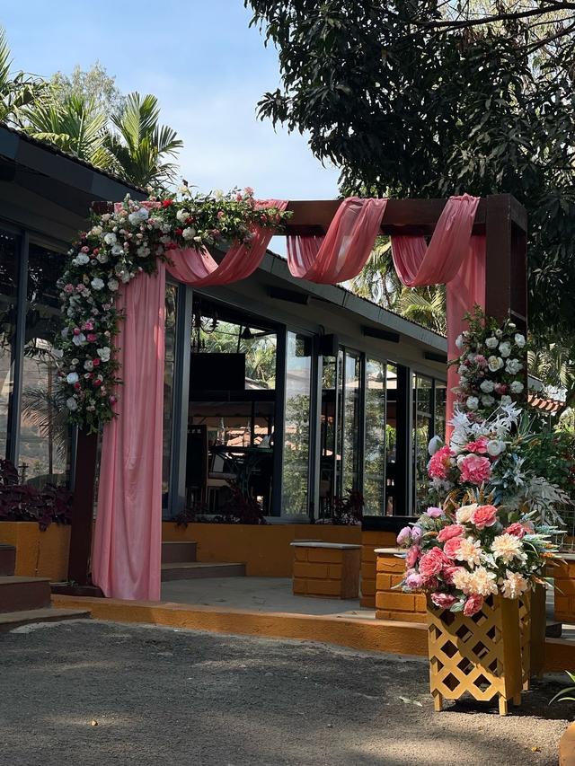 Golden Pearl Events and Decor - 3